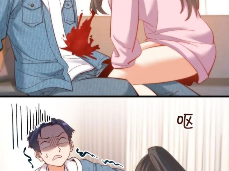 Truyện Tranh Trọng Sinh Không Làm Chạn Vương, Tôi Một Mình Nạp Game Thăng Cấp trang 4