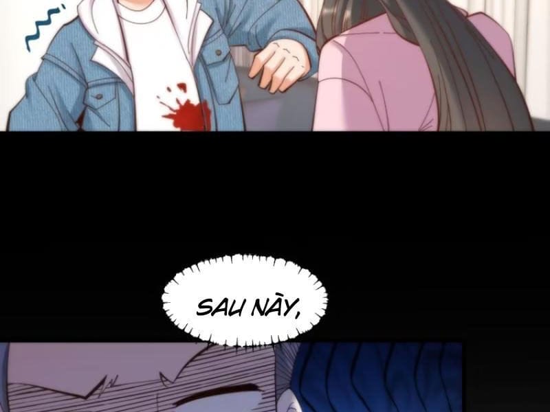 Truyện Tranh Trọng Sinh Không Làm Chạn Vương, Tôi Một Mình Nạp Game Thăng Cấp trang 4