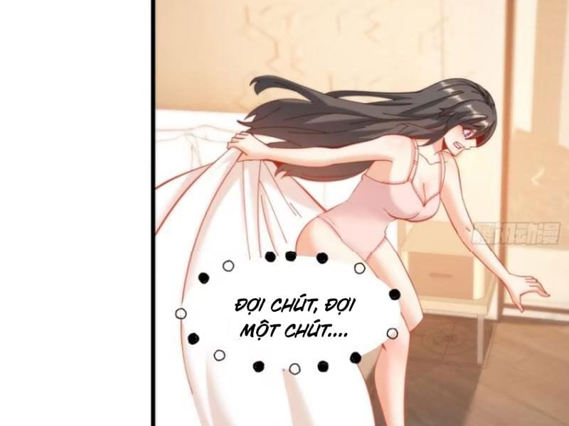 Truyện Tranh Trọng Sinh Không Làm Chạn Vương, Tôi Một Mình Nạp Game Thăng Cấp trang 4