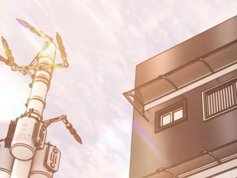 Truyện Tranh Trọng Sinh Không Làm Chạn Vương, Tôi Một Mình Nạp Game Thăng Cấp trang 4