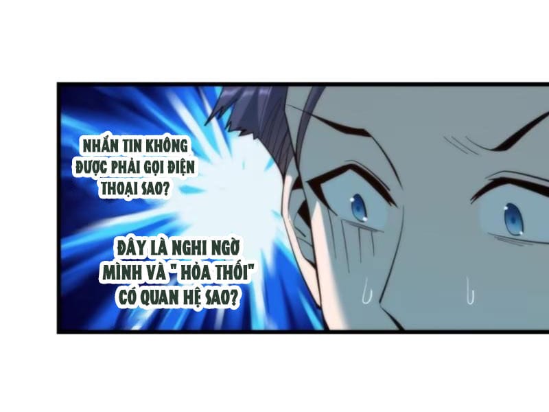 Truyện Tranh Trọng Sinh Không Làm Chạn Vương, Tôi Một Mình Nạp Game Thăng Cấp trang 4