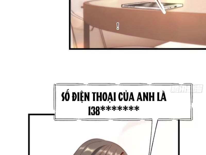 Truyện Tranh Trọng Sinh Không Làm Chạn Vương, Tôi Một Mình Nạp Game Thăng Cấp trang 4