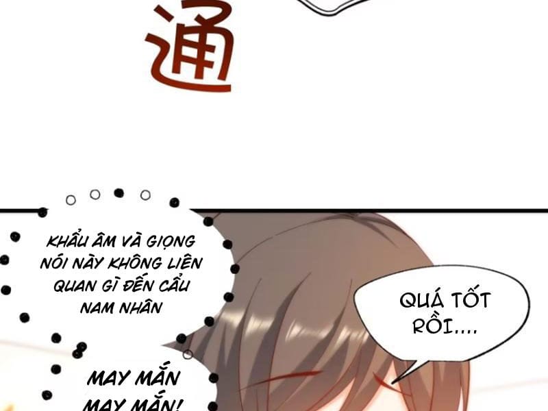 Truyện Tranh Trọng Sinh Không Làm Chạn Vương, Tôi Một Mình Nạp Game Thăng Cấp trang 4