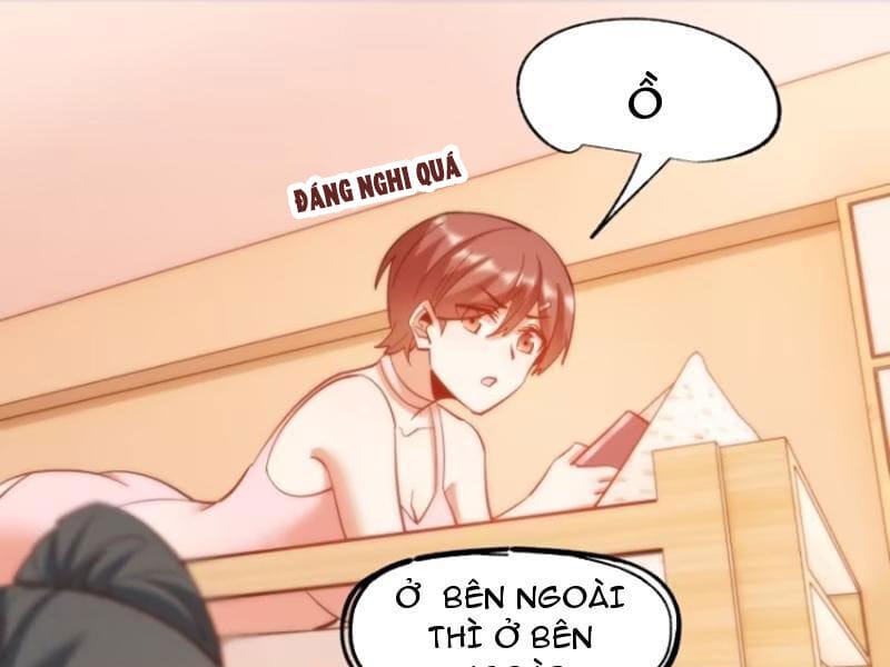 Truyện Tranh Trọng Sinh Không Làm Chạn Vương, Tôi Một Mình Nạp Game Thăng Cấp trang 4