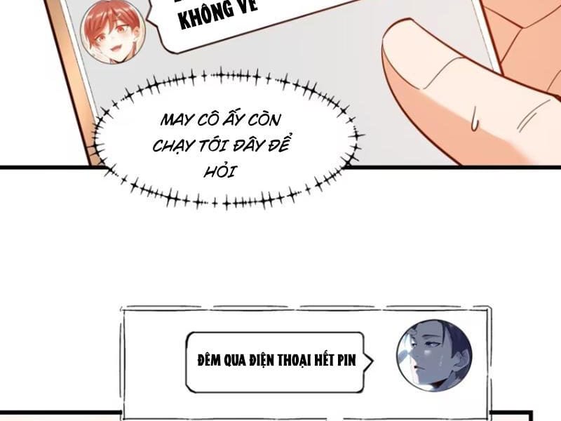 Truyện Tranh Trọng Sinh Không Làm Chạn Vương, Tôi Một Mình Nạp Game Thăng Cấp trang 4