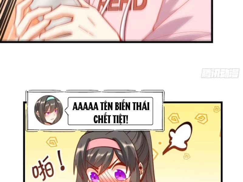 Truyện Tranh Trọng Sinh Không Làm Chạn Vương, Tôi Một Mình Nạp Game Thăng Cấp trang 4