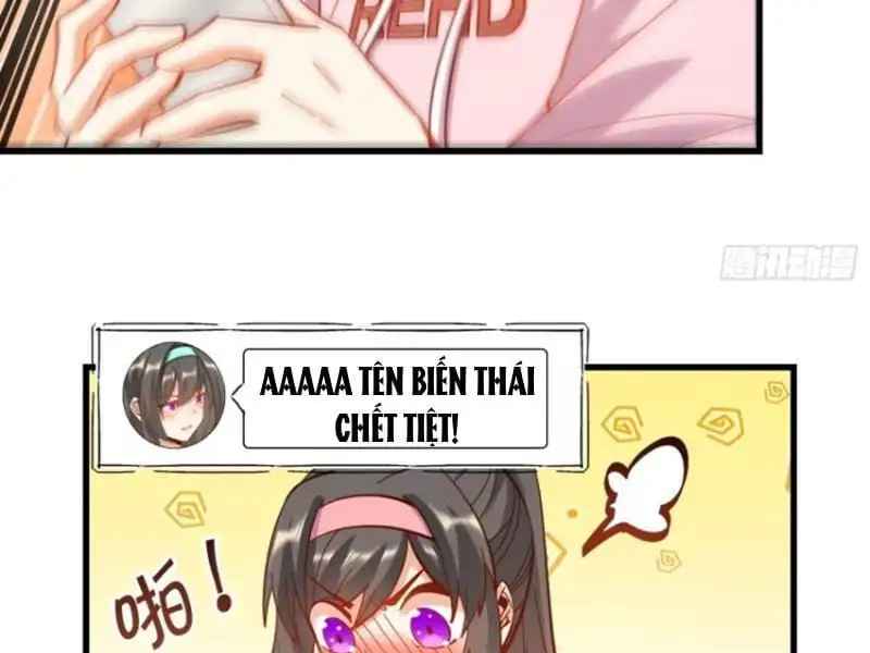 Truyện Tranh Trọng Sinh Không Làm Chạn Vương, Tôi Một Mình Nạp Game Thăng Cấp trang 4