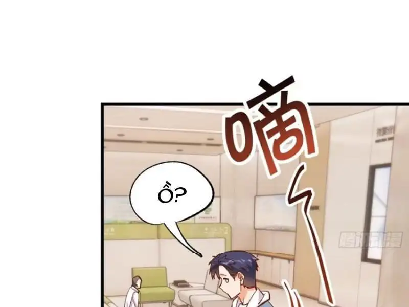 Truyện Tranh Trọng Sinh Không Làm Chạn Vương, Tôi Một Mình Nạp Game Thăng Cấp trang 4