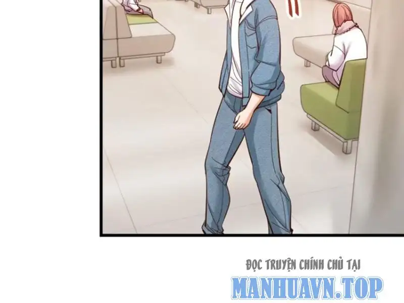 Truyện Tranh Trọng Sinh Không Làm Chạn Vương, Tôi Một Mình Nạp Game Thăng Cấp trang 4