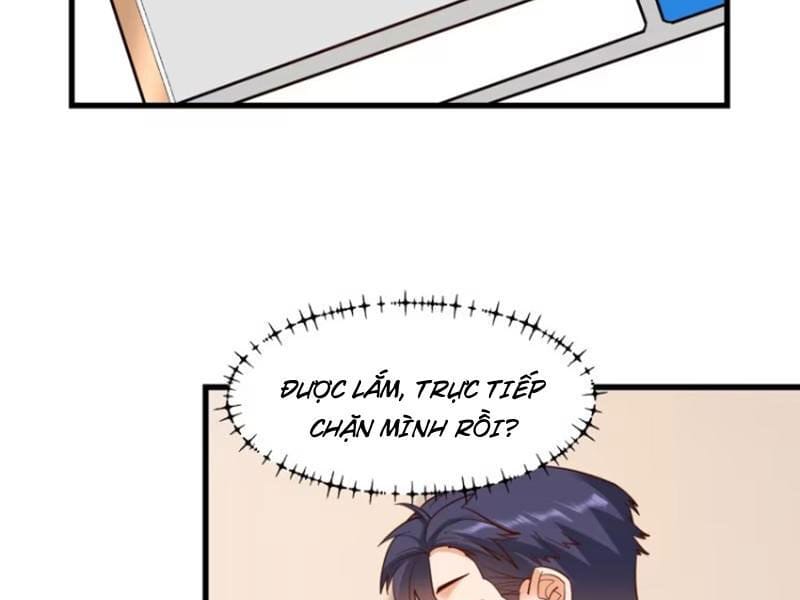 Truyện Tranh Trọng Sinh Không Làm Chạn Vương, Tôi Một Mình Nạp Game Thăng Cấp trang 4