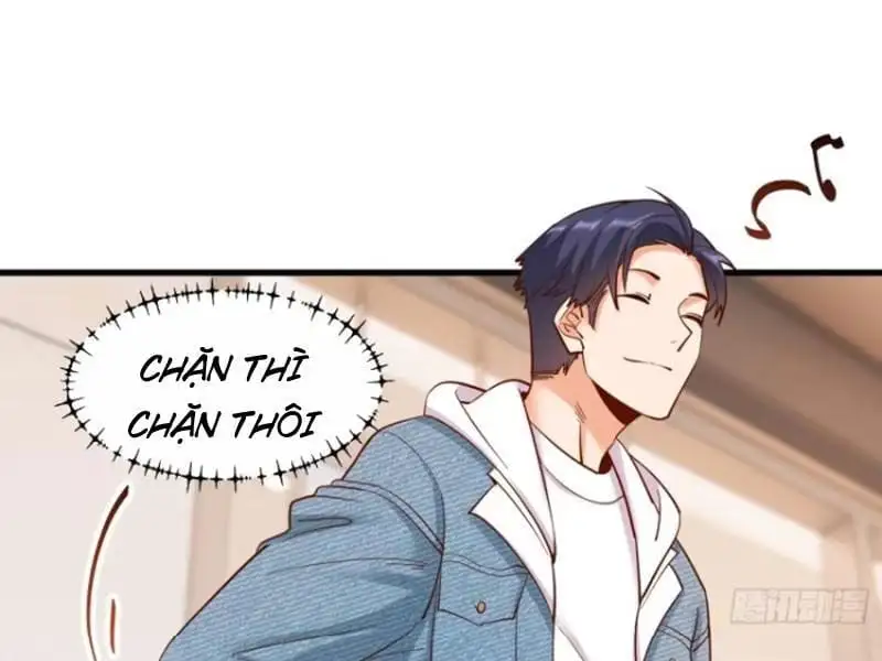 Truyện Tranh Trọng Sinh Không Làm Chạn Vương, Tôi Một Mình Nạp Game Thăng Cấp trang 4