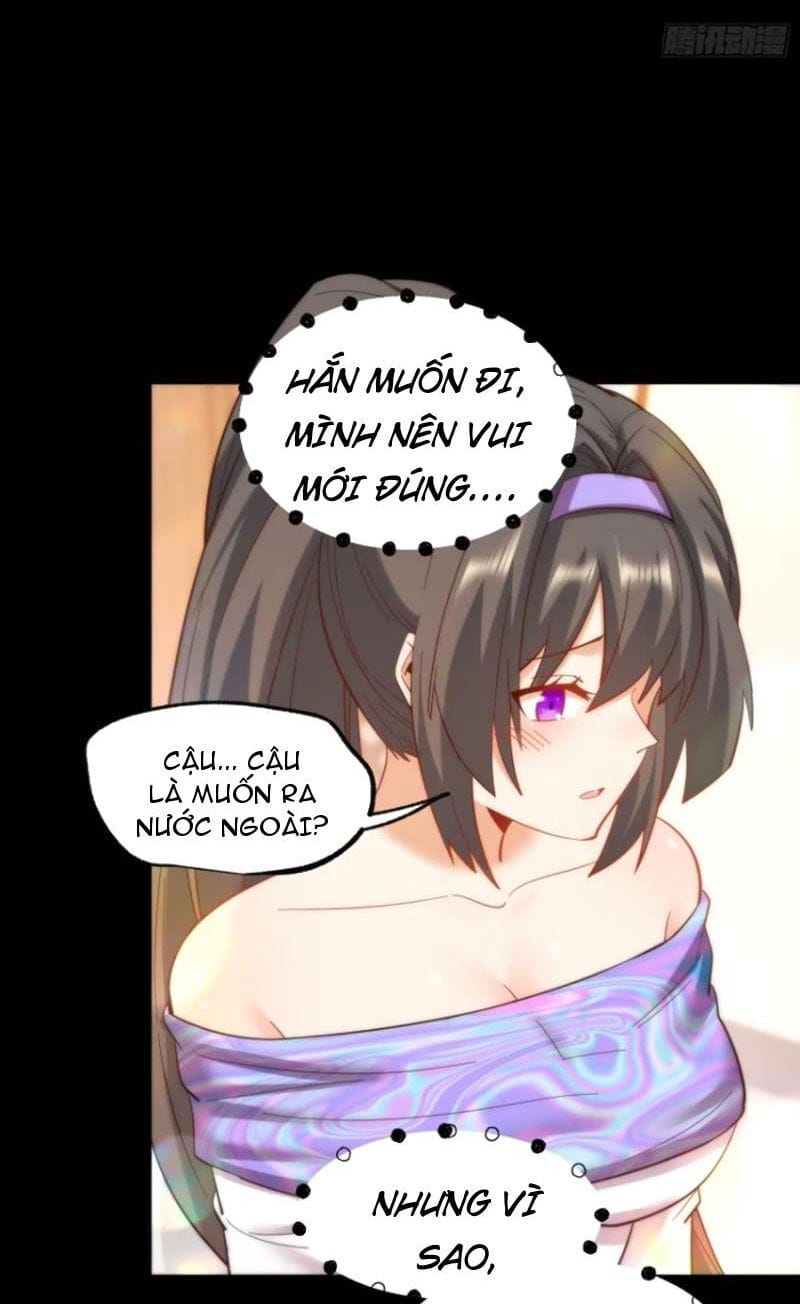 Truyện Tranh Trọng Sinh Không Làm Chạn Vương, Tôi Một Mình Nạp Game Thăng Cấp trang 4