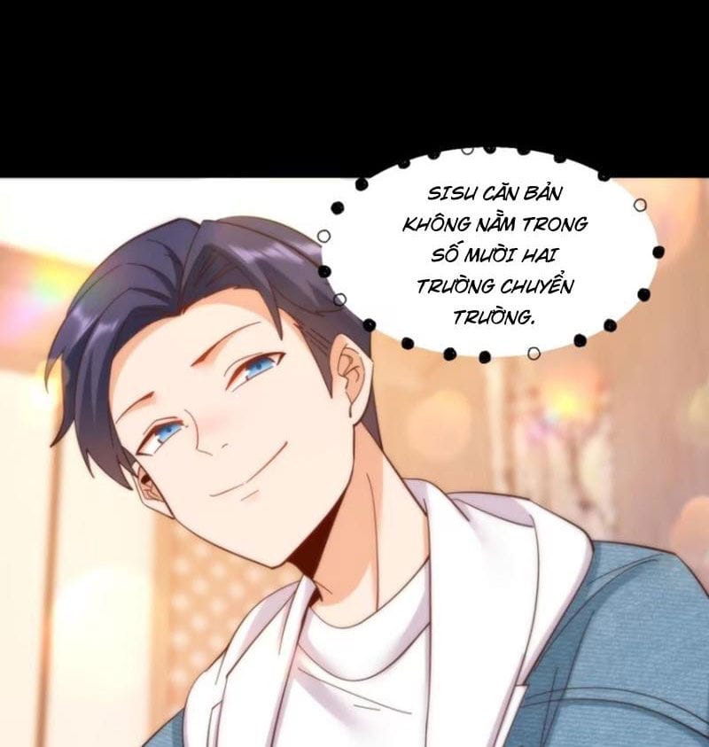 Truyện Tranh Trọng Sinh Không Làm Chạn Vương, Tôi Một Mình Nạp Game Thăng Cấp trang 4