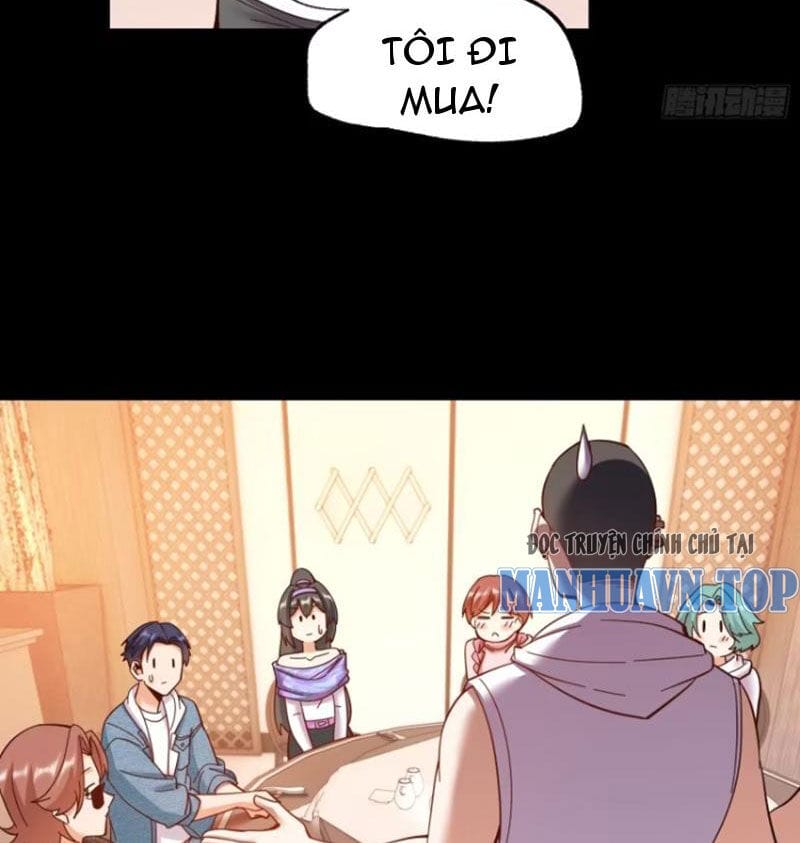 Truyện Tranh Trọng Sinh Không Làm Chạn Vương, Tôi Một Mình Nạp Game Thăng Cấp trang 4