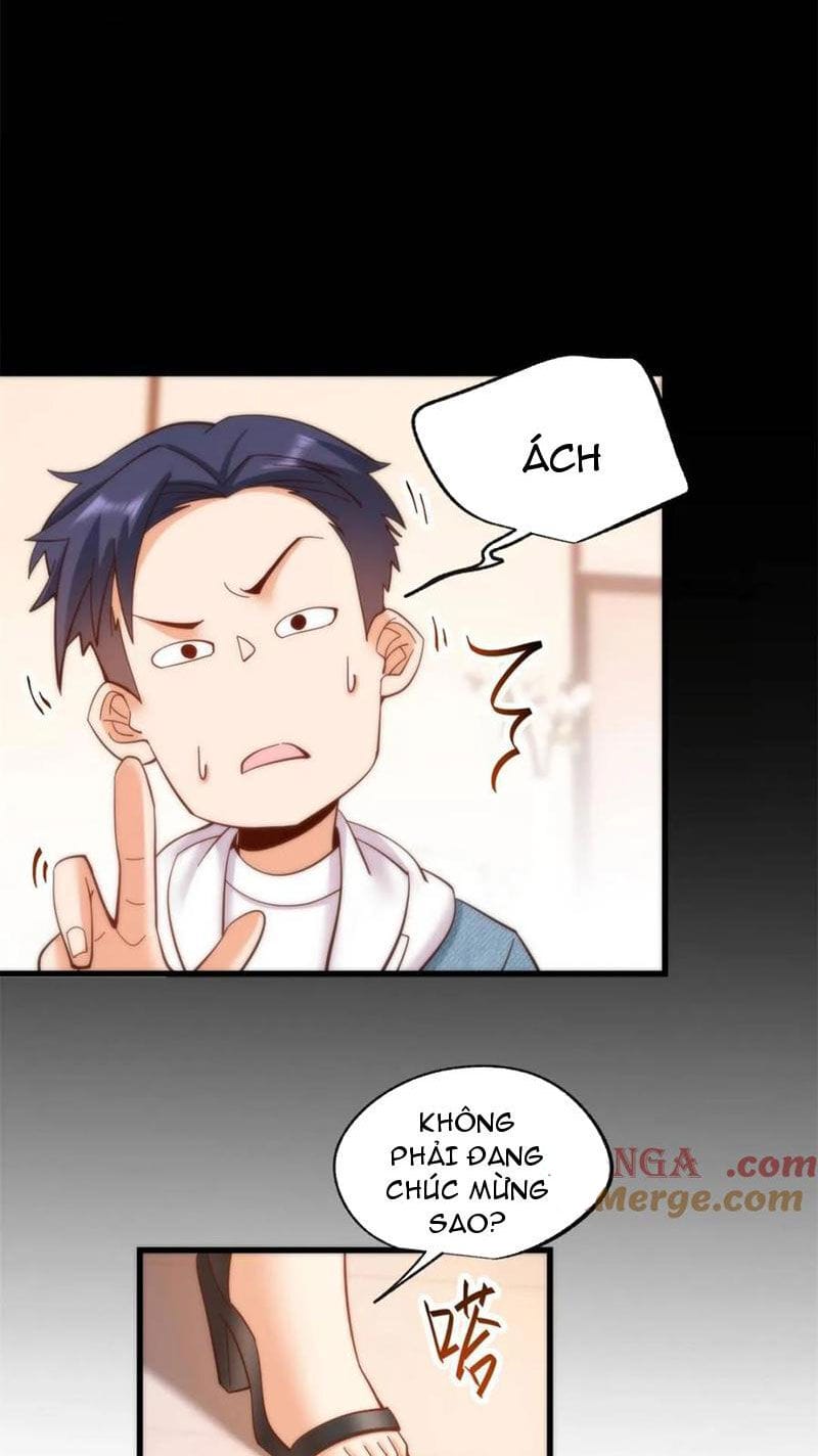 Truyện Tranh Trọng Sinh Không Làm Chạn Vương, Tôi Một Mình Nạp Game Thăng Cấp trang 4