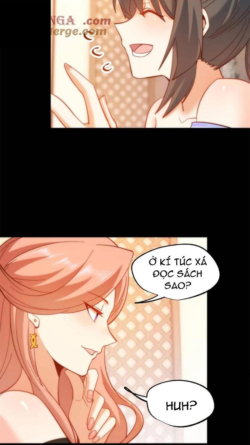 Truyện Tranh Trọng Sinh Không Làm Chạn Vương, Tôi Một Mình Nạp Game Thăng Cấp trang 4