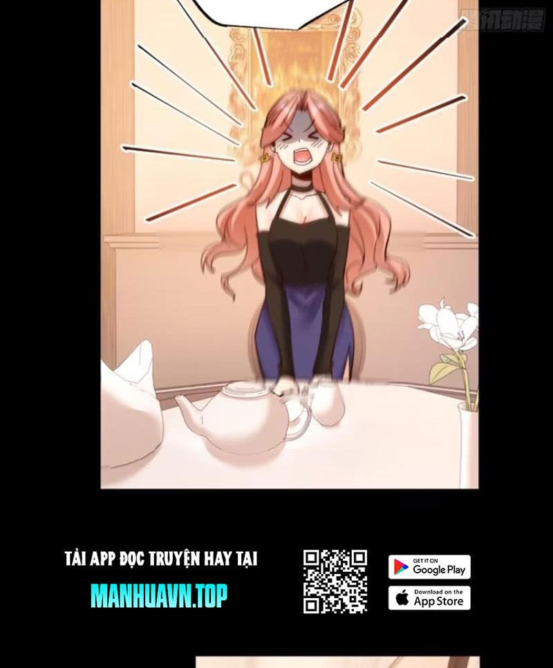 Truyện Tranh Trọng Sinh Không Làm Chạn Vương, Tôi Một Mình Nạp Game Thăng Cấp trang 4