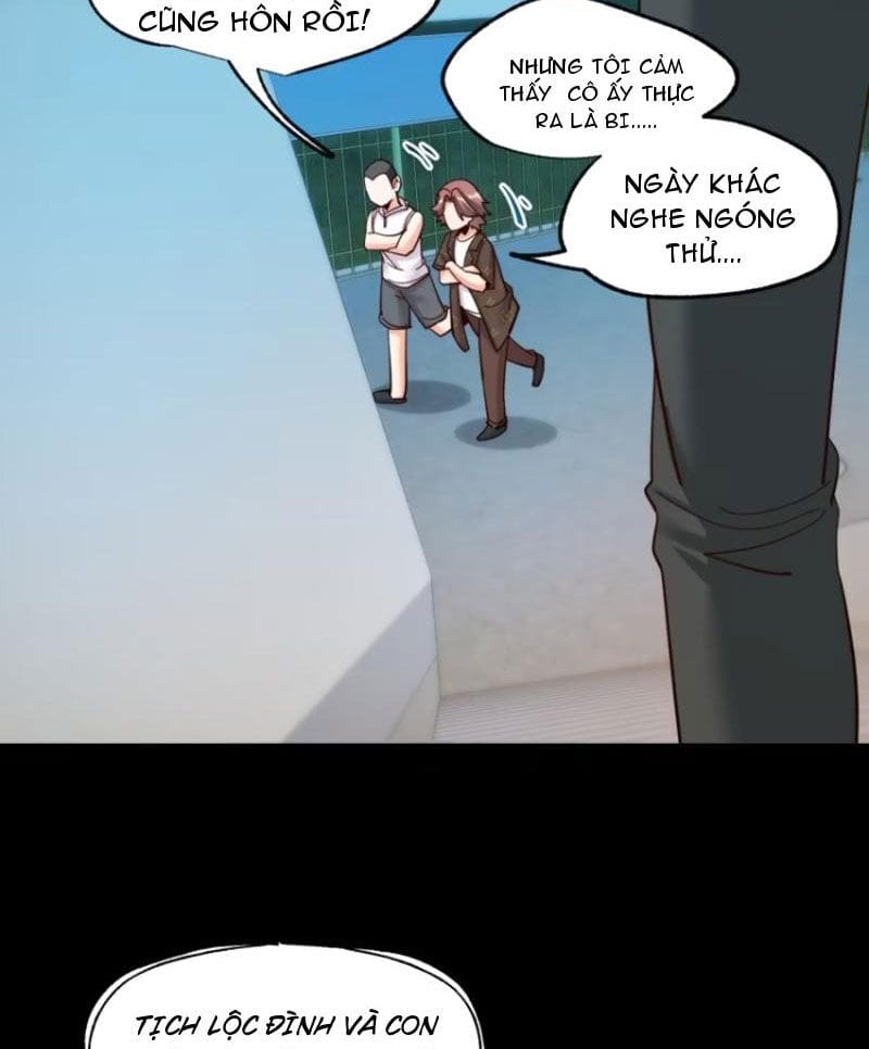 Truyện Tranh Trọng Sinh Không Làm Chạn Vương, Tôi Một Mình Nạp Game Thăng Cấp trang 4