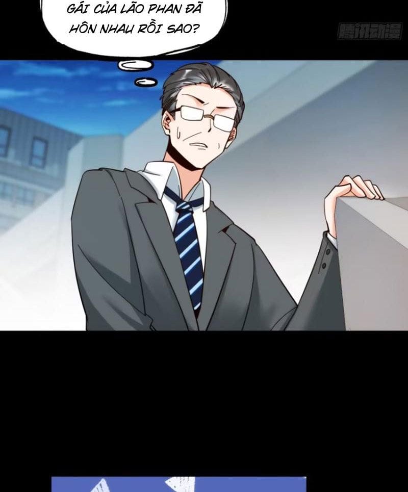 Truyện Tranh Trọng Sinh Không Làm Chạn Vương, Tôi Một Mình Nạp Game Thăng Cấp trang 4