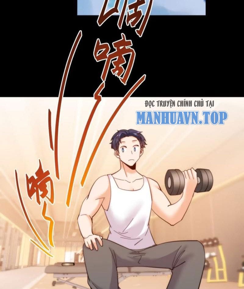 Truyện Tranh Trọng Sinh Không Làm Chạn Vương, Tôi Một Mình Nạp Game Thăng Cấp trang 4
