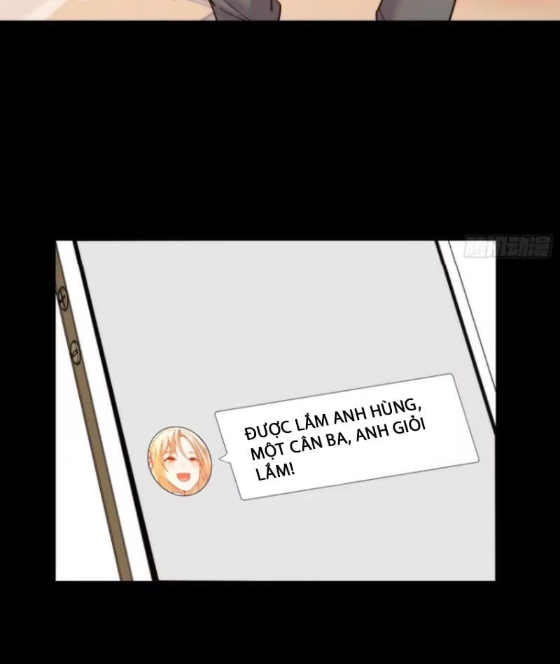 Truyện Tranh Trọng Sinh Không Làm Chạn Vương, Tôi Một Mình Nạp Game Thăng Cấp trang 4