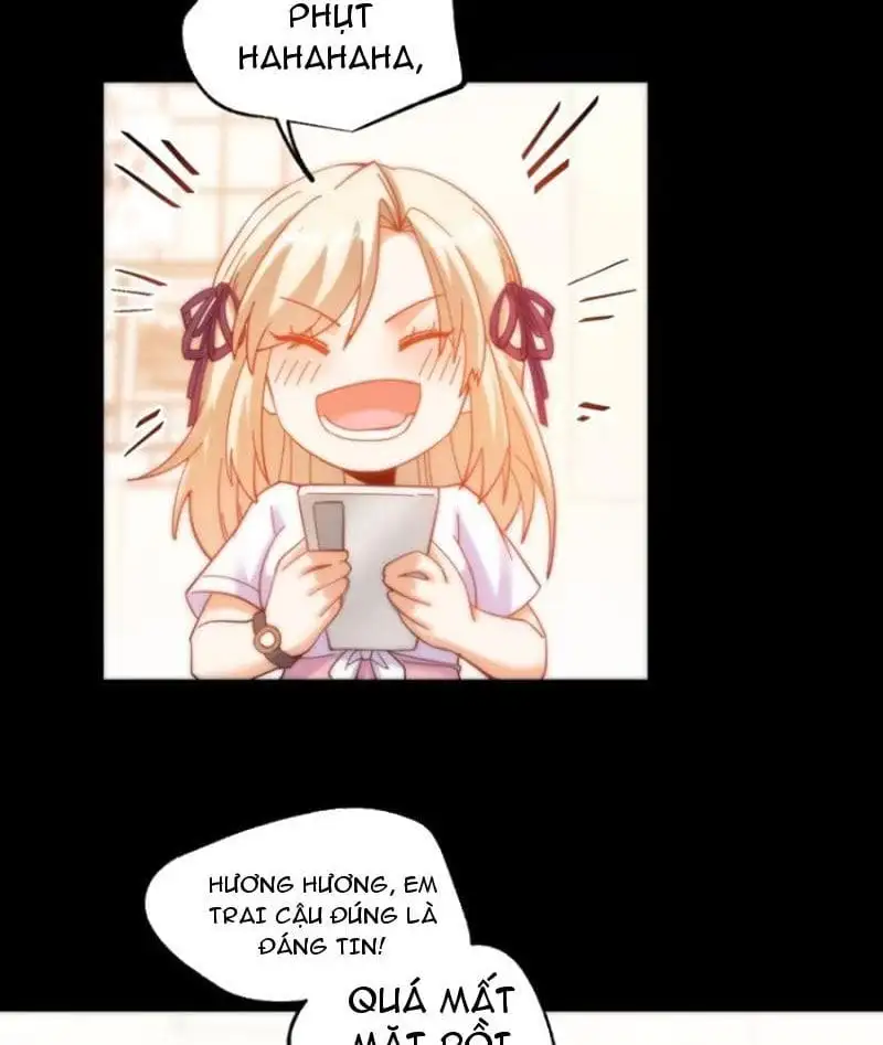 Truyện Tranh Trọng Sinh Không Làm Chạn Vương, Tôi Một Mình Nạp Game Thăng Cấp trang 4