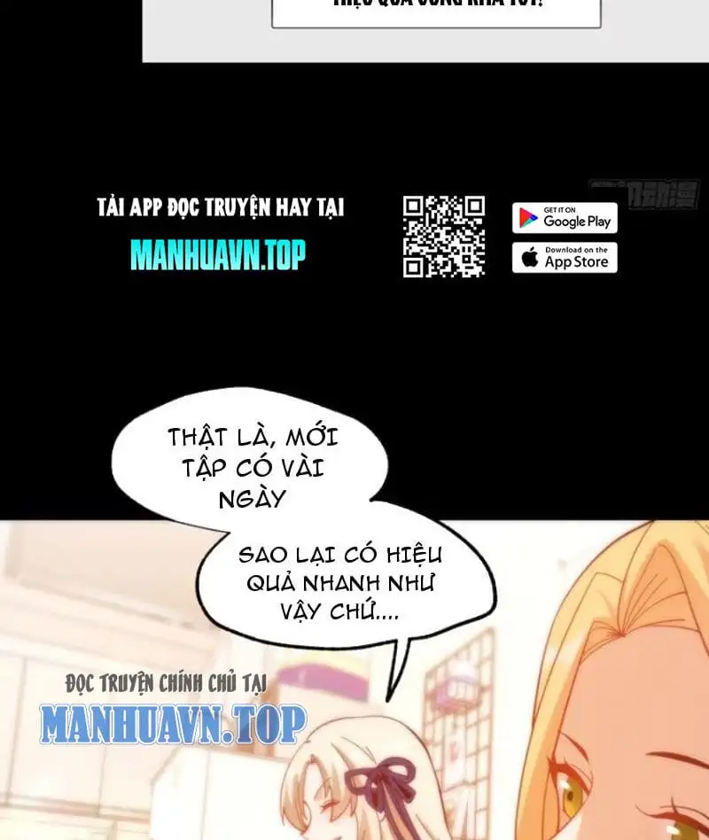 Truyện Tranh Trọng Sinh Không Làm Chạn Vương, Tôi Một Mình Nạp Game Thăng Cấp trang 4