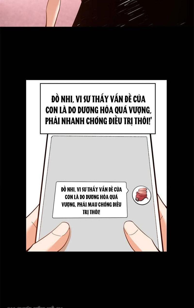 Truyện Tranh Trọng Sinh Không Làm Chạn Vương, Tôi Một Mình Nạp Game Thăng Cấp trang 4