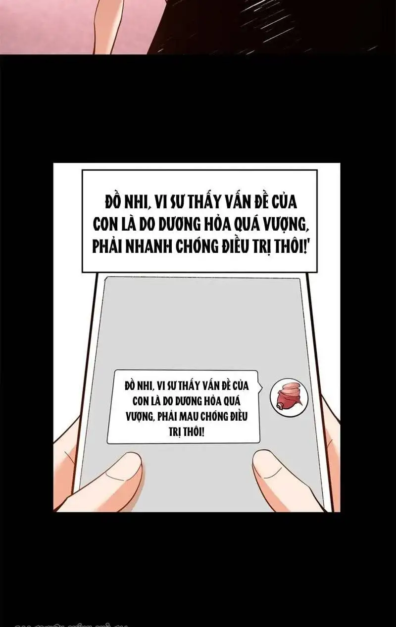 Truyện Tranh Trọng Sinh Không Làm Chạn Vương, Tôi Một Mình Nạp Game Thăng Cấp trang 4