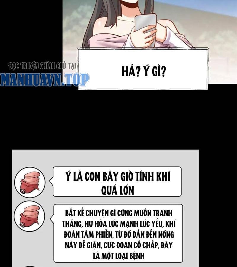 Truyện Tranh Trọng Sinh Không Làm Chạn Vương, Tôi Một Mình Nạp Game Thăng Cấp trang 4