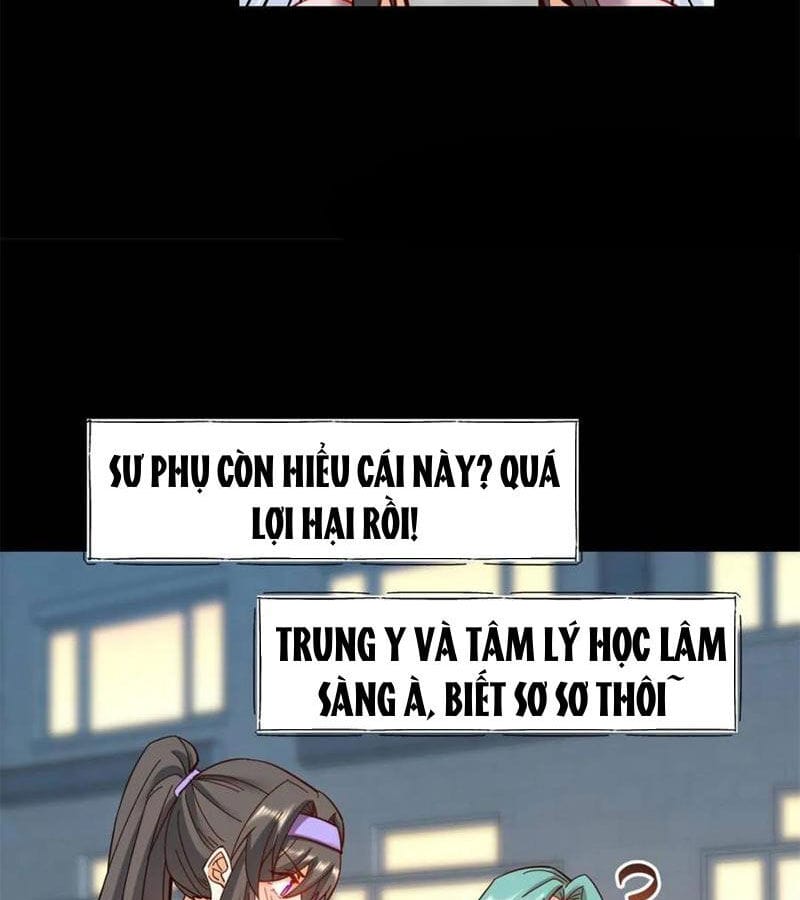 Truyện Tranh Trọng Sinh Không Làm Chạn Vương, Tôi Một Mình Nạp Game Thăng Cấp trang 4