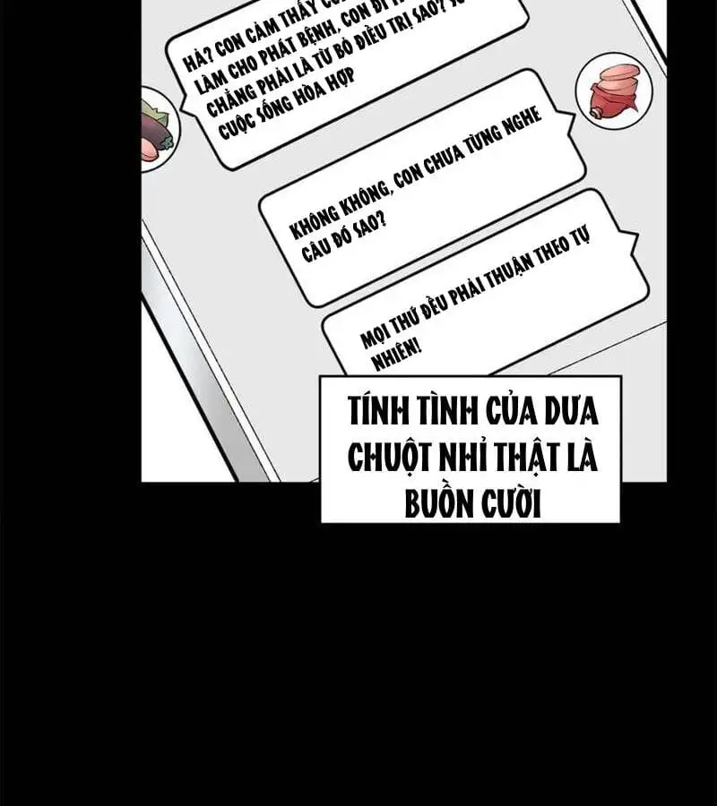 Truyện Tranh Trọng Sinh Không Làm Chạn Vương, Tôi Một Mình Nạp Game Thăng Cấp trang 4