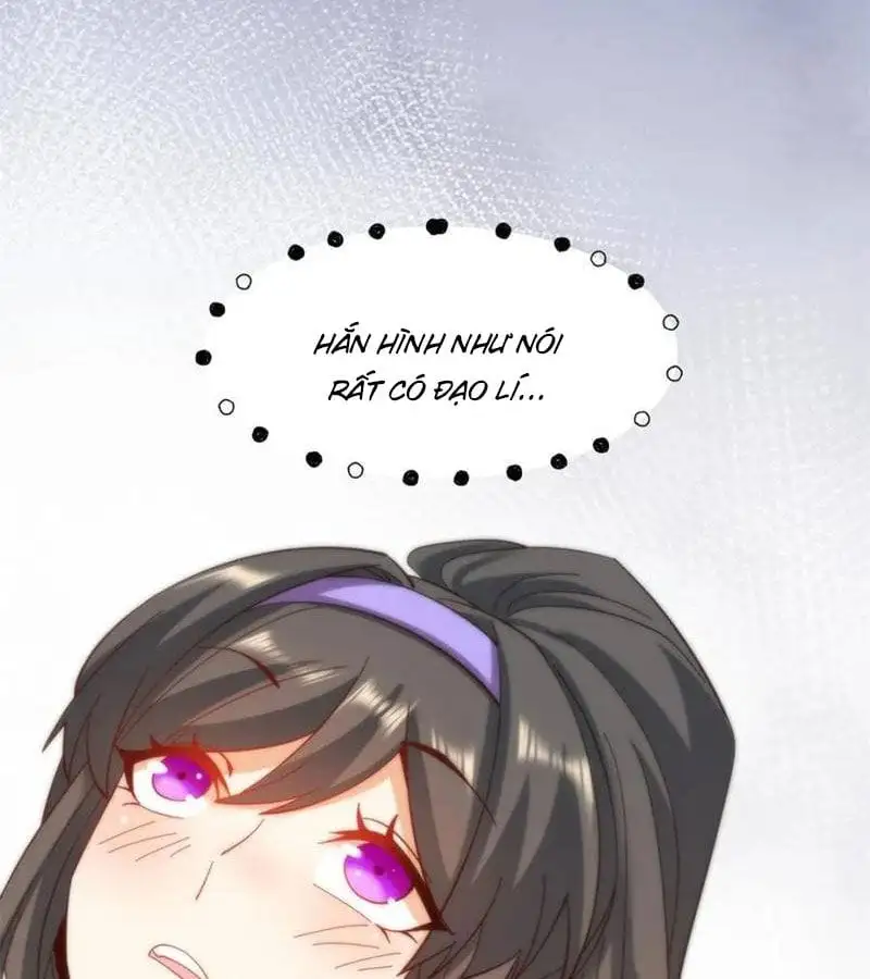 Truyện Tranh Trọng Sinh Không Làm Chạn Vương, Tôi Một Mình Nạp Game Thăng Cấp trang 4