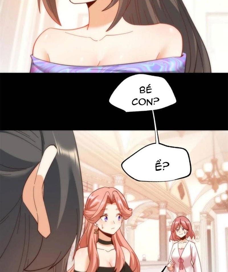 Truyện Tranh Trọng Sinh Không Làm Chạn Vương, Tôi Một Mình Nạp Game Thăng Cấp trang 4