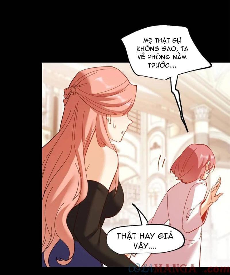 Truyện Tranh Trọng Sinh Không Làm Chạn Vương, Tôi Một Mình Nạp Game Thăng Cấp trang 4