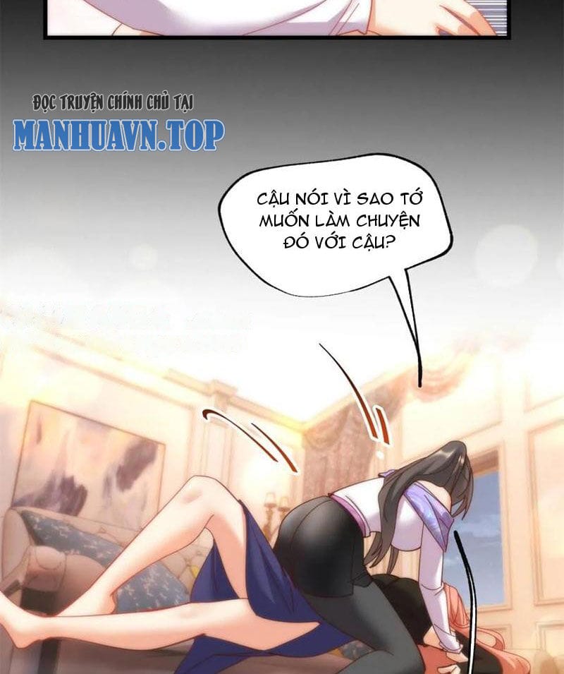 Truyện Tranh Trọng Sinh Không Làm Chạn Vương, Tôi Một Mình Nạp Game Thăng Cấp trang 4