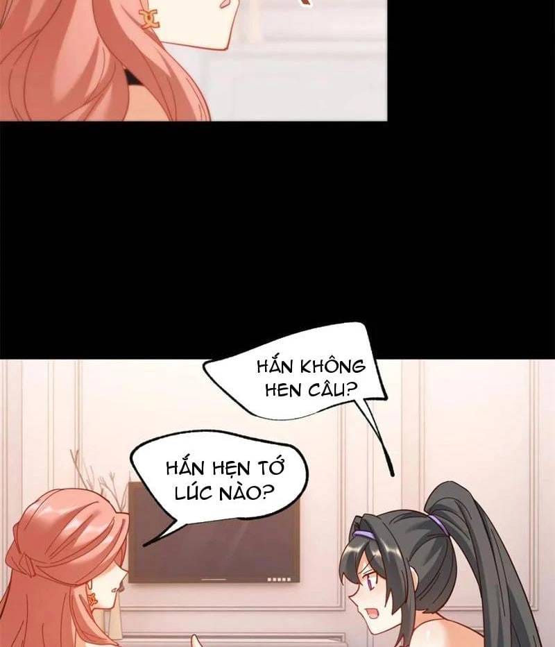 Truyện Tranh Trọng Sinh Không Làm Chạn Vương, Tôi Một Mình Nạp Game Thăng Cấp trang 4