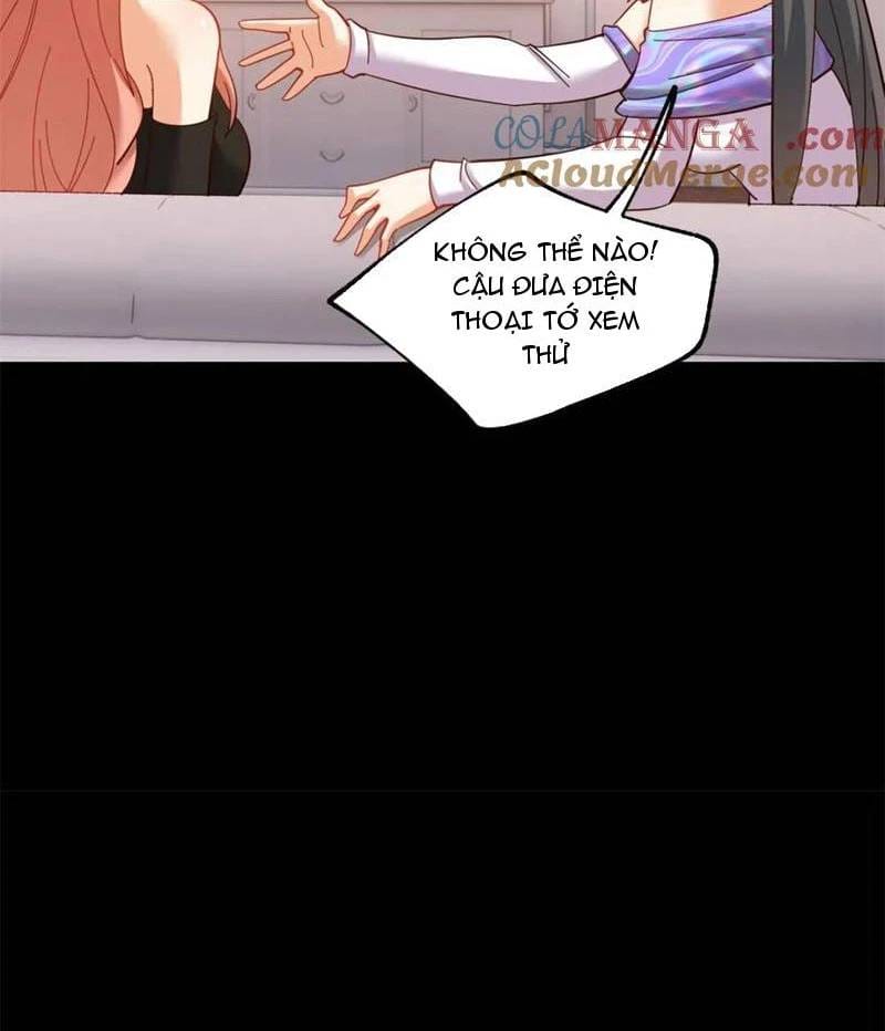 Truyện Tranh Trọng Sinh Không Làm Chạn Vương, Tôi Một Mình Nạp Game Thăng Cấp trang 4