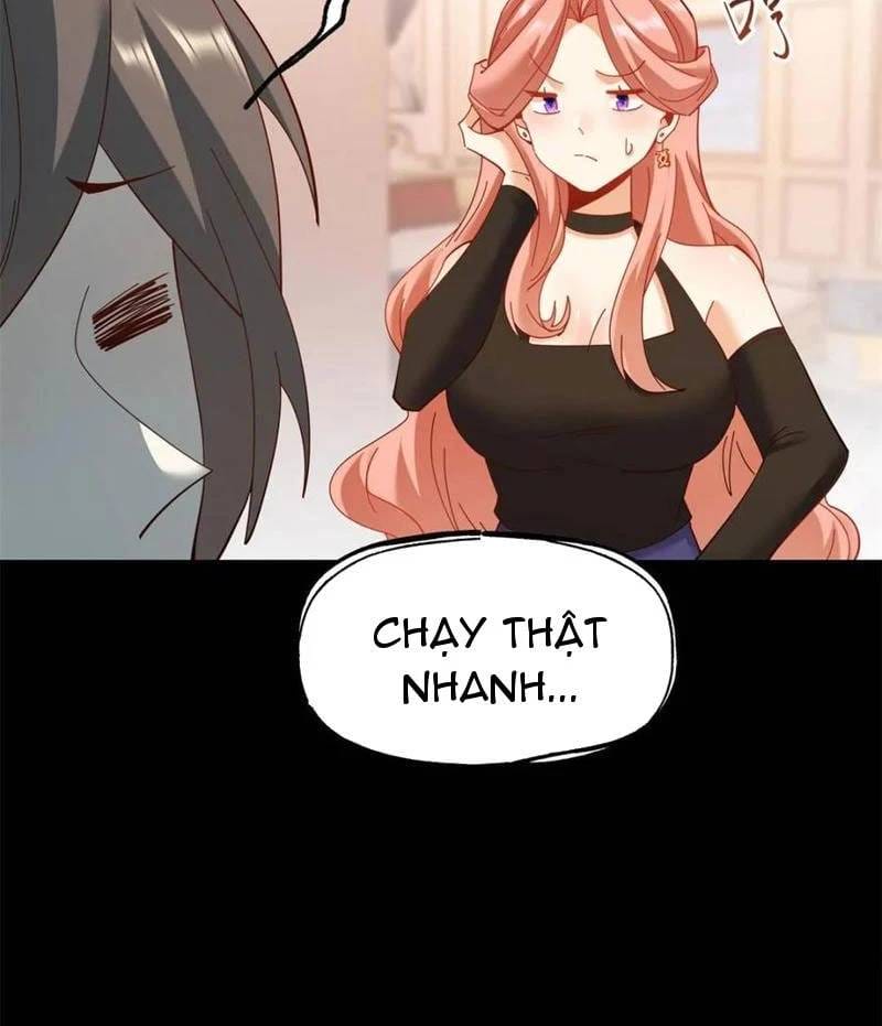 Truyện Tranh Trọng Sinh Không Làm Chạn Vương, Tôi Một Mình Nạp Game Thăng Cấp trang 4