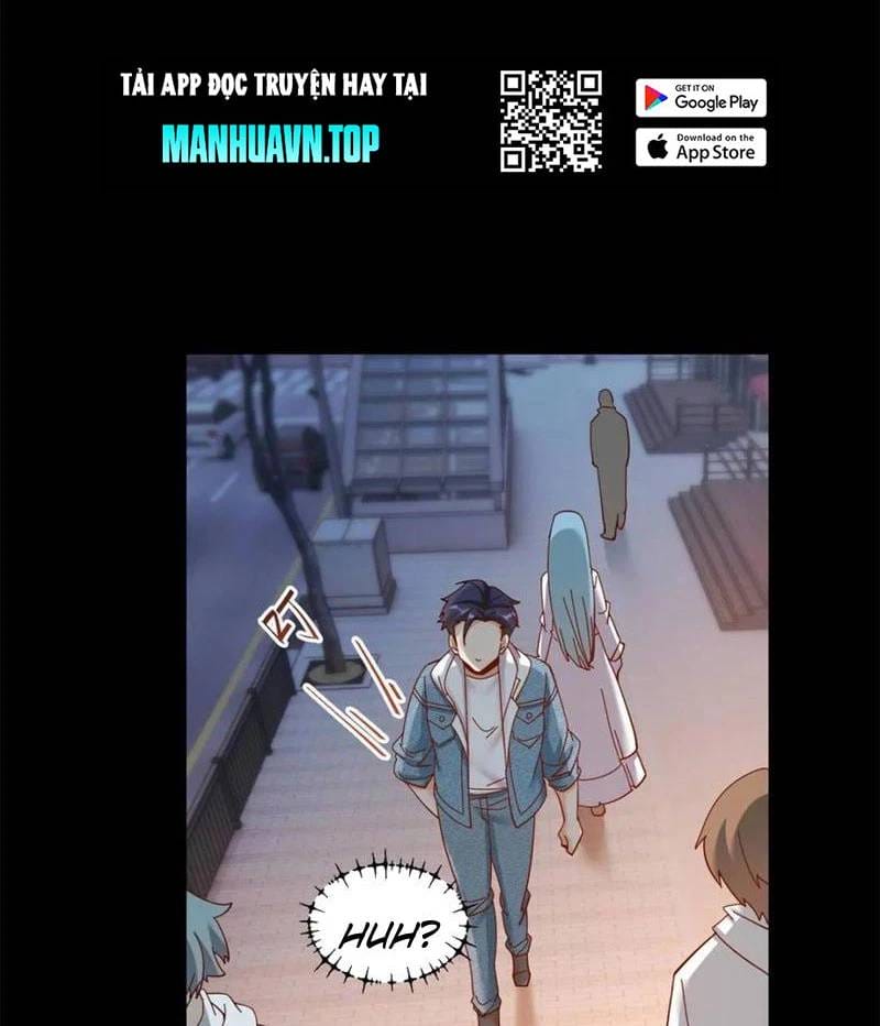 Truyện Tranh Trọng Sinh Không Làm Chạn Vương, Tôi Một Mình Nạp Game Thăng Cấp trang 4