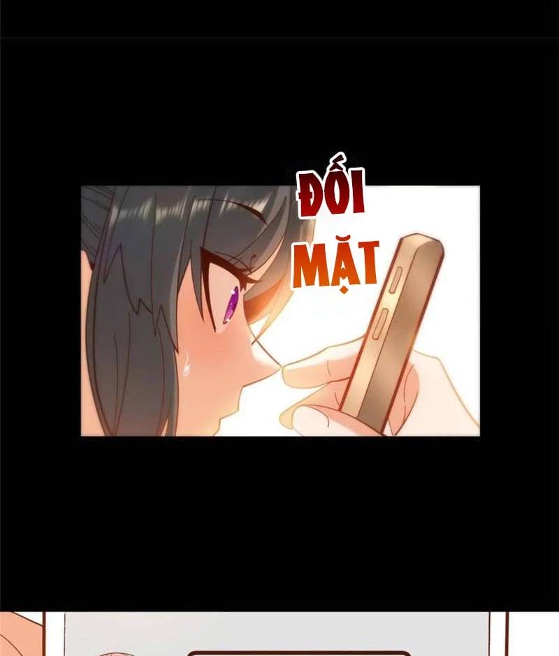 Truyện Tranh Trọng Sinh Không Làm Chạn Vương, Tôi Một Mình Nạp Game Thăng Cấp trang 4