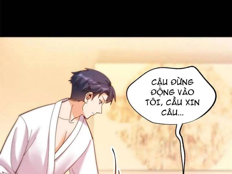 Truyện Tranh Trọng Sinh Không Làm Chạn Vương, Tôi Một Mình Nạp Game Thăng Cấp trang 4