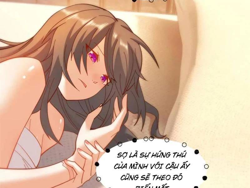 Truyện Tranh Trọng Sinh Không Làm Chạn Vương, Tôi Một Mình Nạp Game Thăng Cấp trang 4