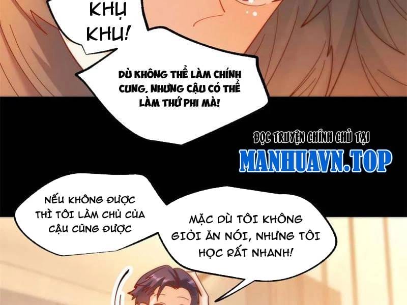 Truyện Tranh Trọng Sinh Không Làm Chạn Vương, Tôi Một Mình Nạp Game Thăng Cấp trang 4