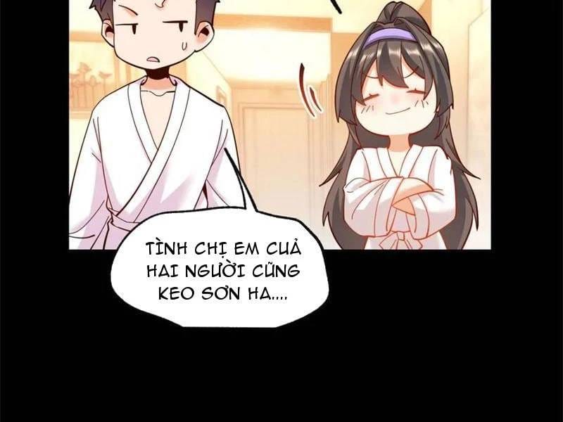 Truyện Tranh Trọng Sinh Không Làm Chạn Vương, Tôi Một Mình Nạp Game Thăng Cấp trang 4