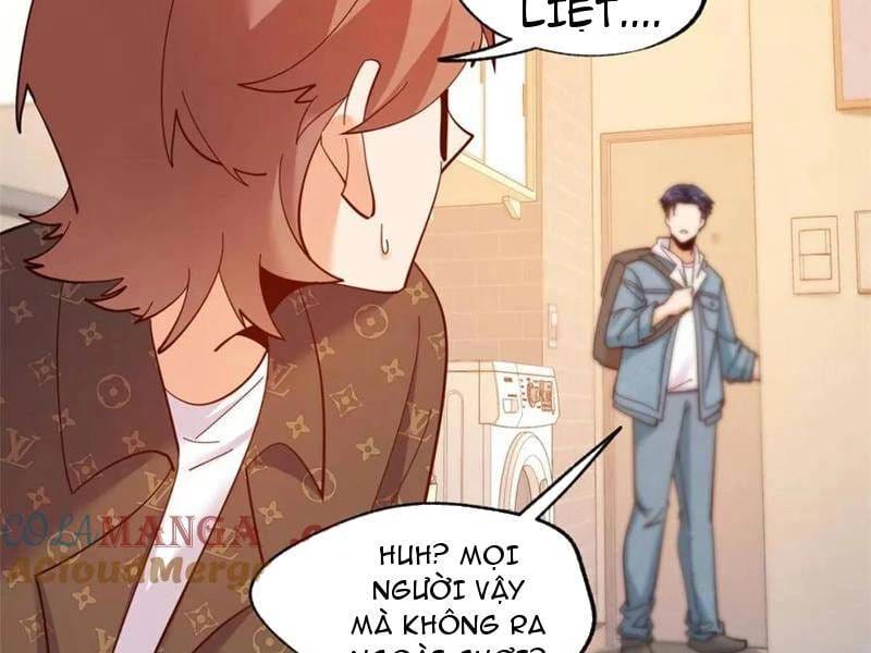 Truyện Tranh Trọng Sinh Không Làm Chạn Vương, Tôi Một Mình Nạp Game Thăng Cấp trang 4