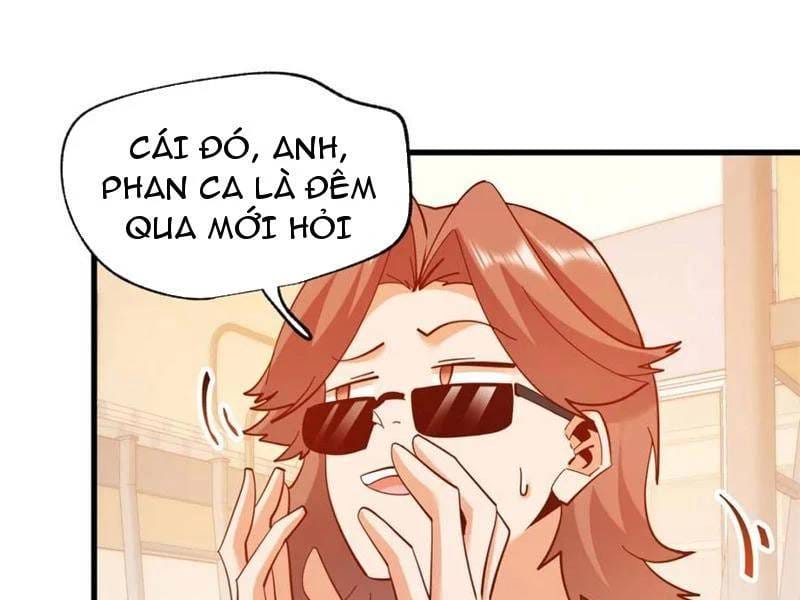 Truyện Tranh Trọng Sinh Không Làm Chạn Vương, Tôi Một Mình Nạp Game Thăng Cấp trang 4