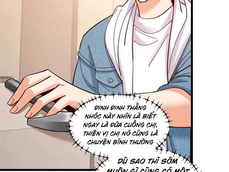 Truyện Tranh Trọng Sinh Không Làm Chạn Vương, Tôi Một Mình Nạp Game Thăng Cấp trang 4