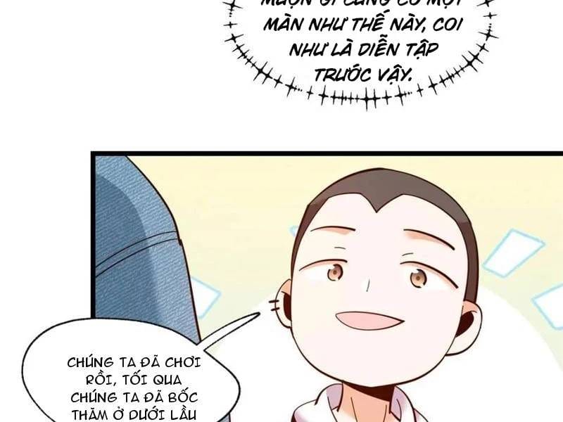 Truyện Tranh Trọng Sinh Không Làm Chạn Vương, Tôi Một Mình Nạp Game Thăng Cấp trang 4