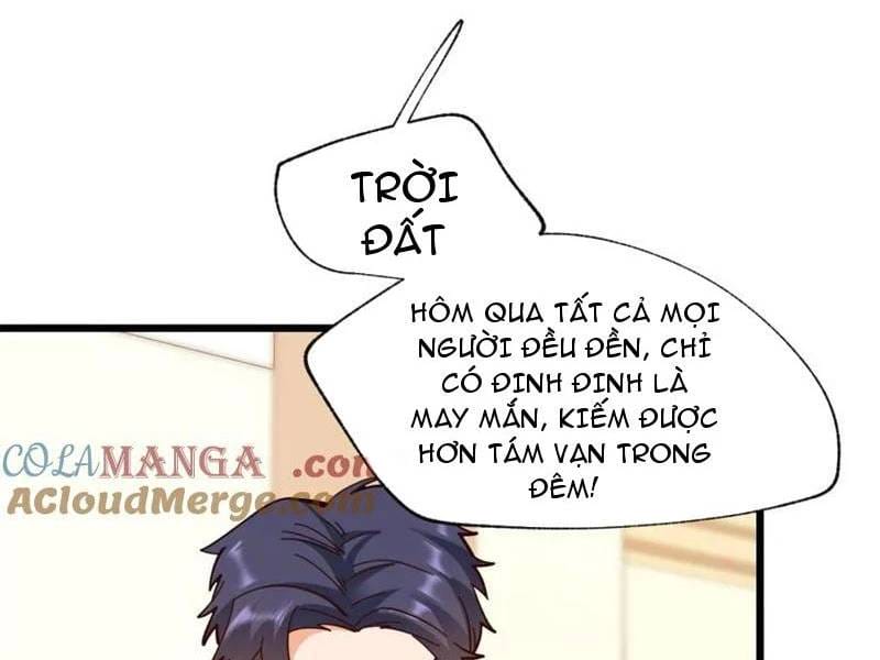 Truyện Tranh Trọng Sinh Không Làm Chạn Vương, Tôi Một Mình Nạp Game Thăng Cấp trang 4